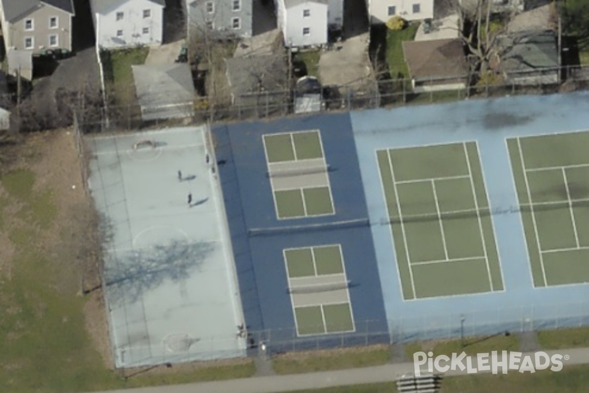 Photo of Pickleball at Mang Park